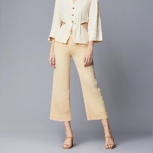 NWOT DL1961 Butterscotch Size 25